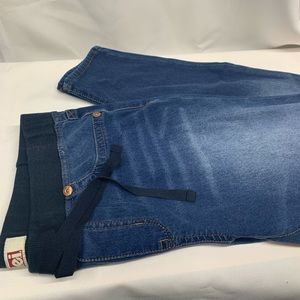 #352 Stretch Jeans
